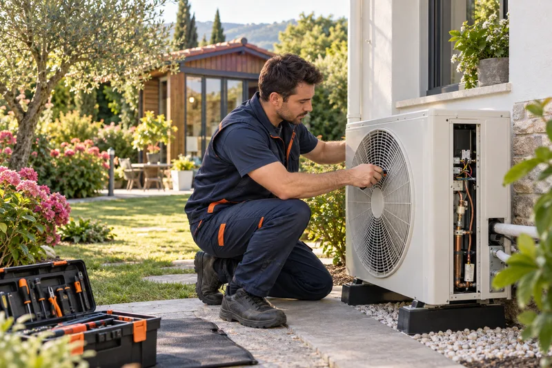 Beykoz için yerinde servis