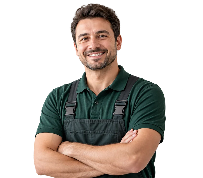 Servis için iletişime geçin